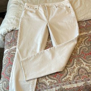 Talbots denim